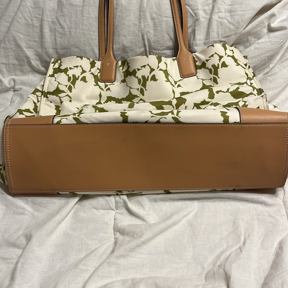 Tory Burch Ella Tote Bag - Large - Picture 4 of 7